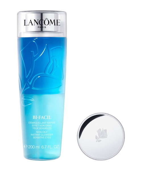 Bi-Facil non-oily instant eye makeup remover