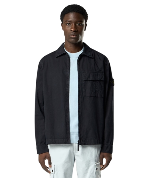 Pambıq overshirt