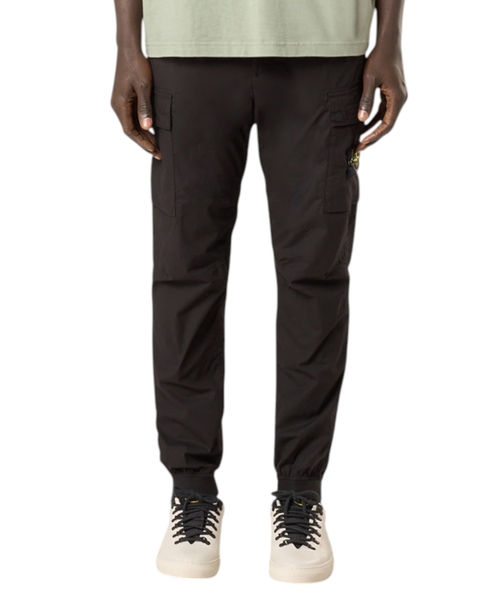 Cotton trousers Paracadute