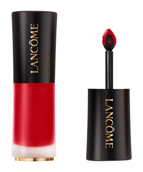 L’Absolu Rouge Drama Ink lipstick - 525 - French-Bisou