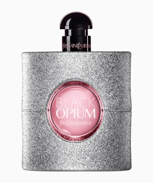Black Opium Eau De Parfum Glitter