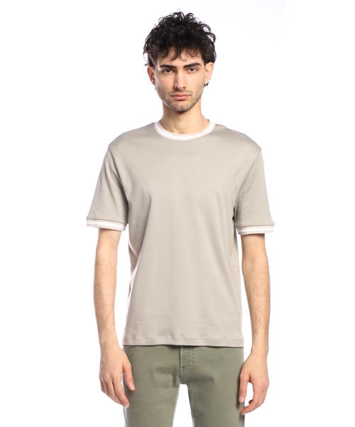 Pambıq T-shirt
