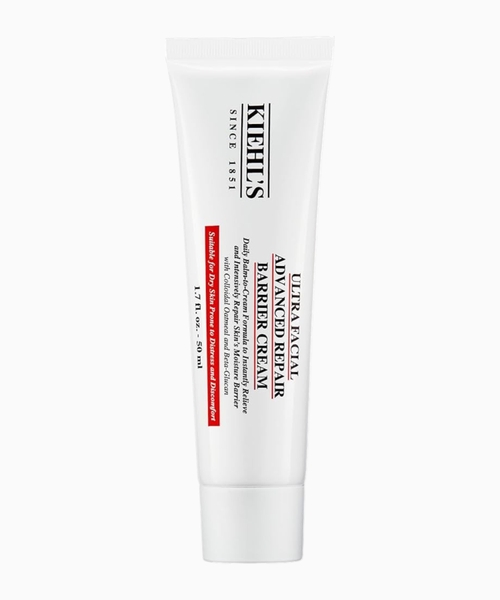 Ultra Facial barrier cream