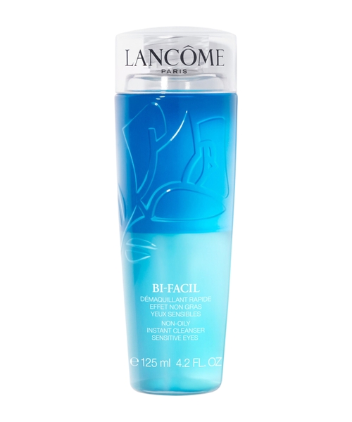 Bi-Facil non-oily instant eye makeup remover