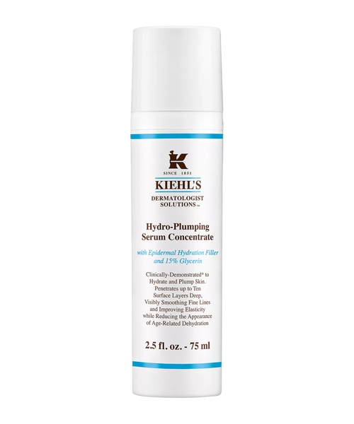Сыворотка Hydro-Plumping Serum Concentrate