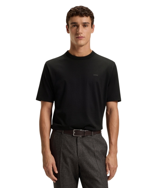 Pambıq cersi T-shirt