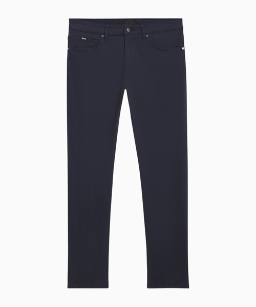 Delaware slim-fit jeans