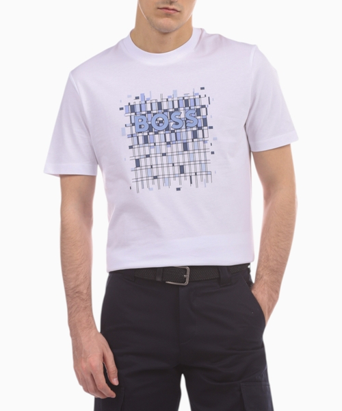 Printed T-shirt