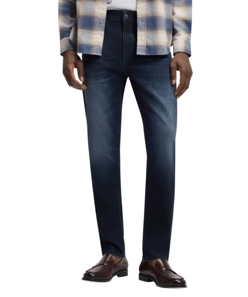 Джинсы Maine прямого кроя