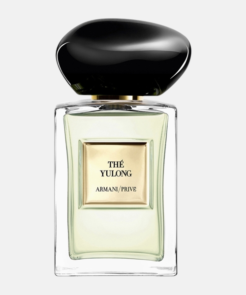 THÉ YULONG Eau de Toilette