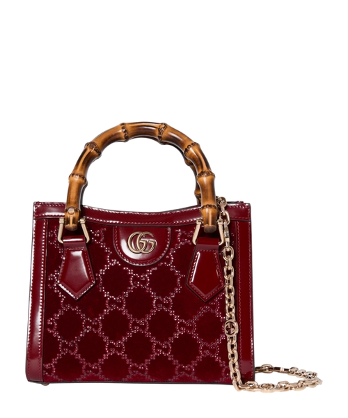 Diana Small tote bag