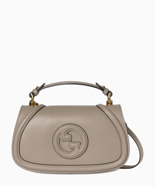 Blondie Medium top handle bag