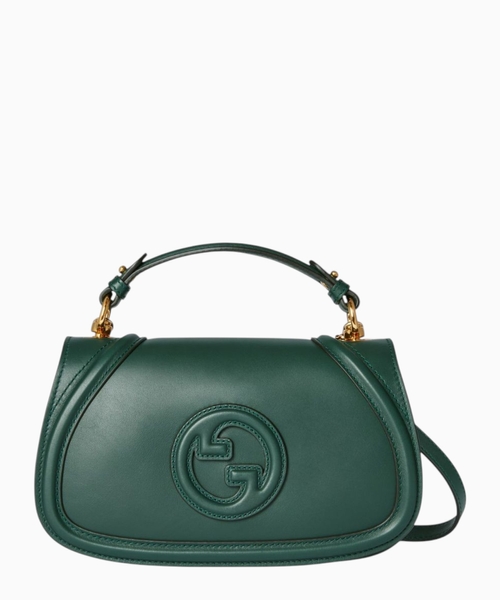 Blondie Medium top handle bag