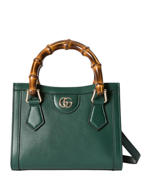 Diana small tote bag