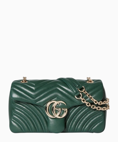 GG Marmont medium shoulder bag