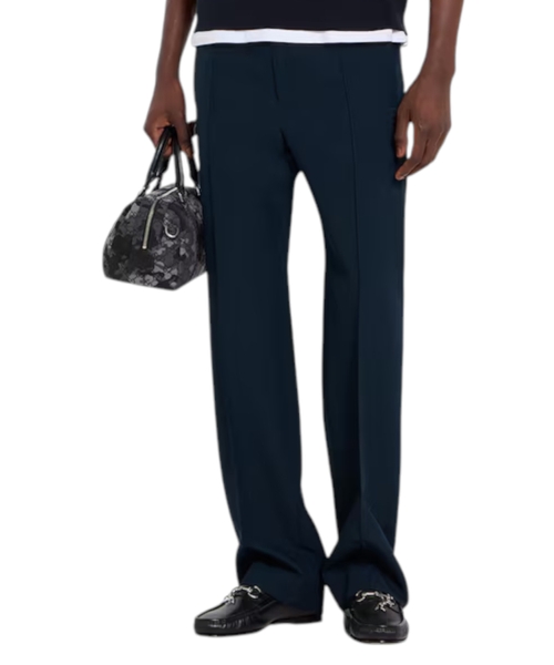 Elastik belli şalvar