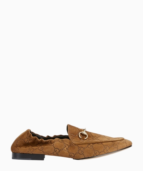 Jordaan loafer