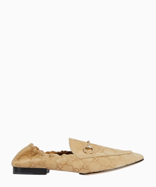 Jordaan loafer