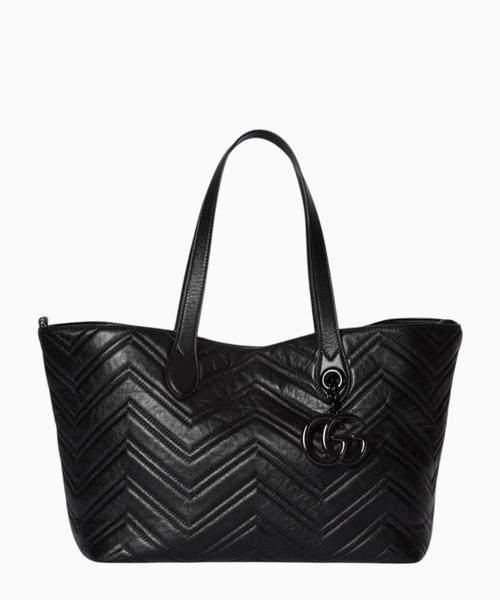 GG Marmont medium tote bag