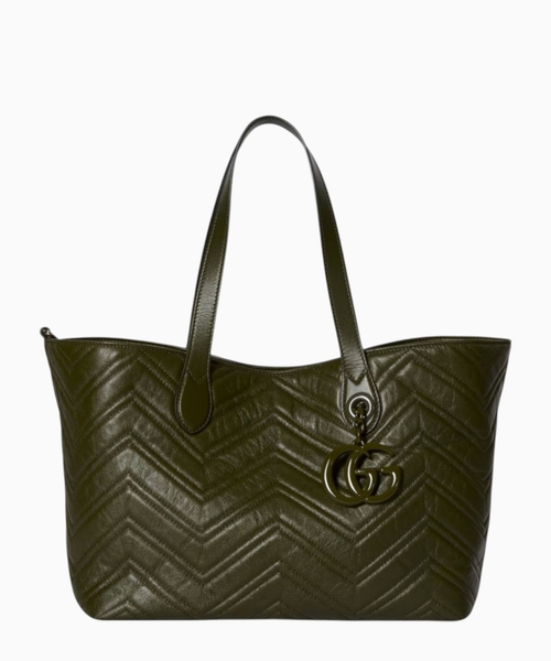 GG Marmont medium tote bag