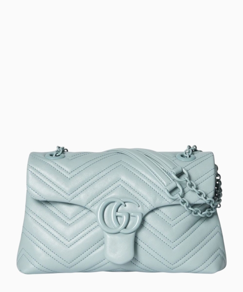 GG Marmont Small shoulder bag