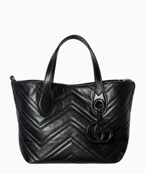 GG Marmont small tote bag