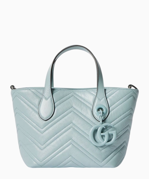 GG Marmont small tote bag