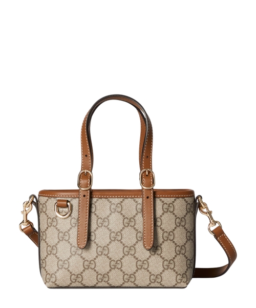 GG Emblem mini çanta