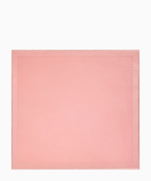 İpək və yun GG şal