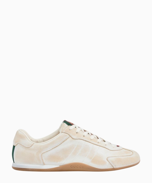 Shift sneaker