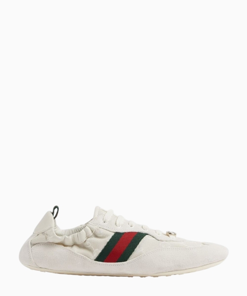 Shift sneaker