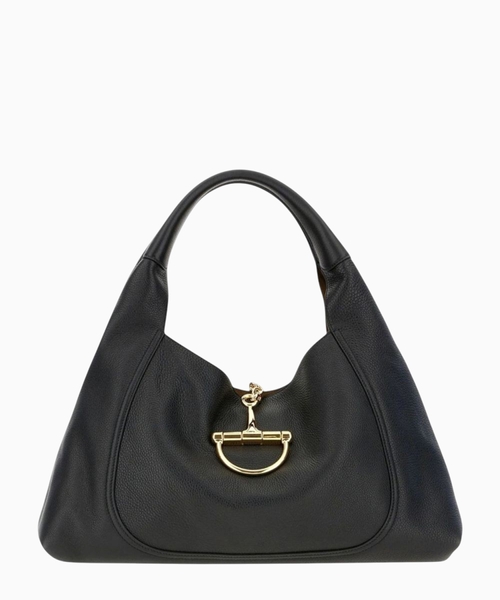 Horsebit tote bag