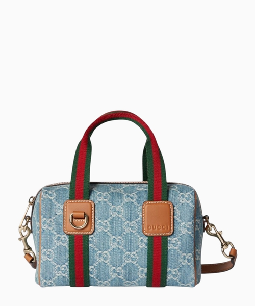 Mini GG handbag