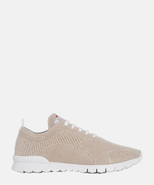 FIT sneakers in knit cashmere