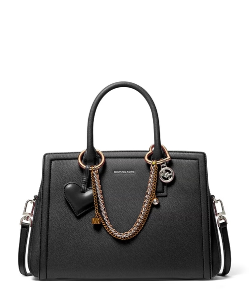 Сумка-satchel Laila Medium