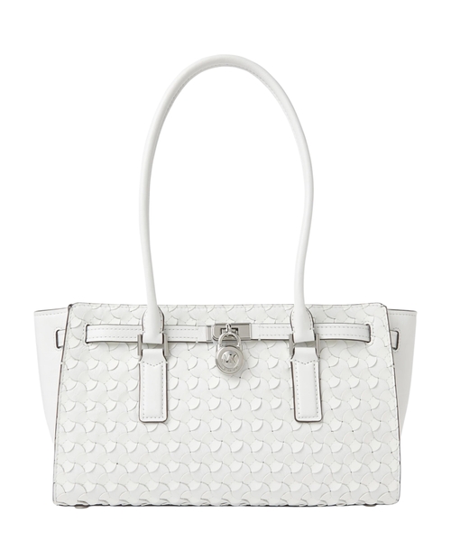 Hamilton Moderne Small East West shoulder tote