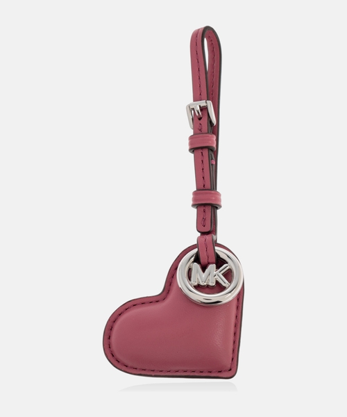 Ürək formalı çanta aksesuarı