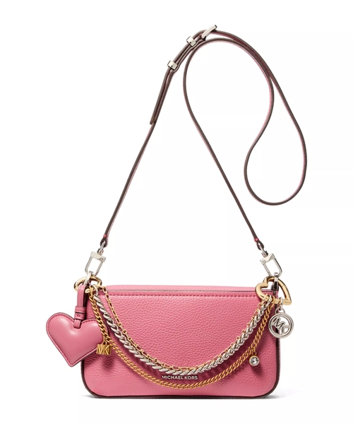 Bryant Small Convertible crossbody çanta