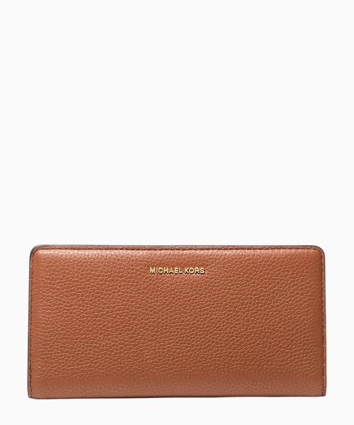 Кошелёк Bryant Large из зернистой кожи