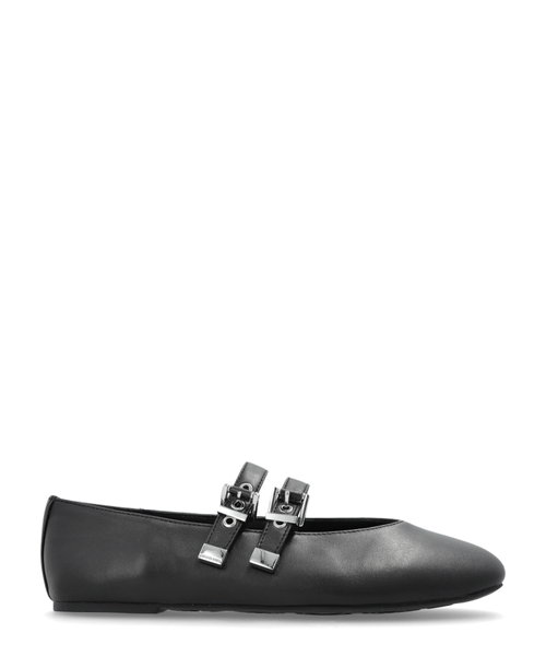 Rowen ballerinas