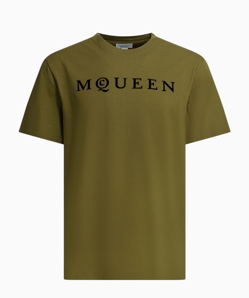 McQueen T-shirt