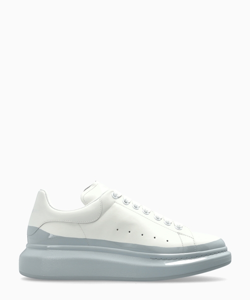 Platform sneakers