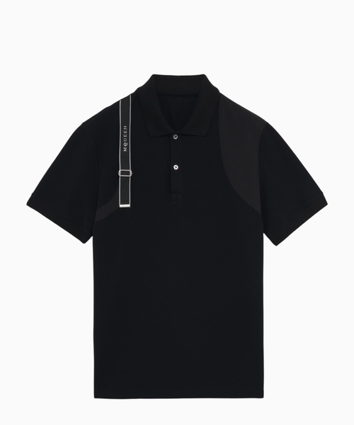 Harness polo