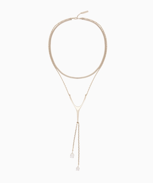 Ожерелье Wishbone