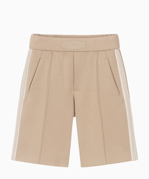 Logo shorts