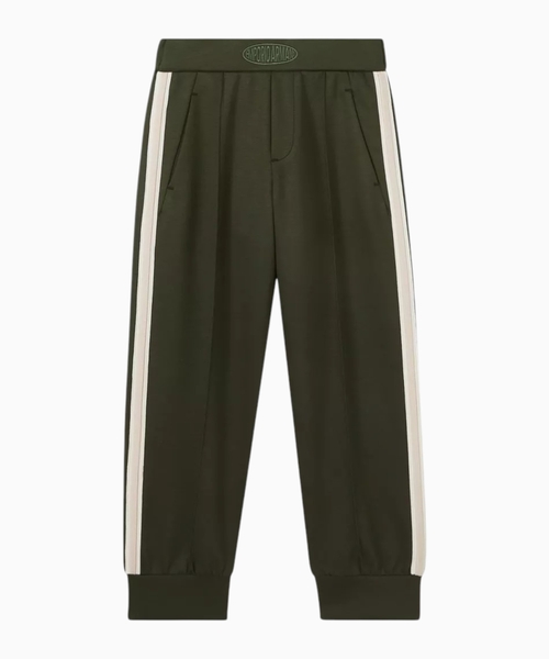 Cotton joggers