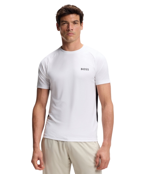 Slim-fit T-shirt
