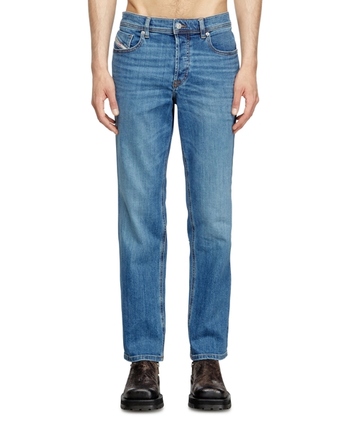 Джинсы D-finitive 0dbdt