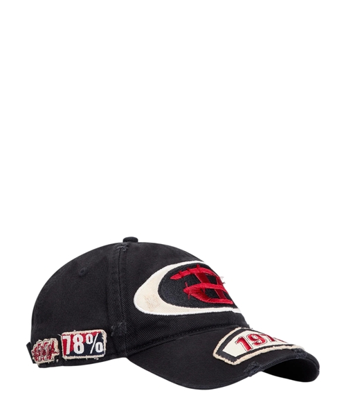 C-BRAFF CAPPELLO kepka