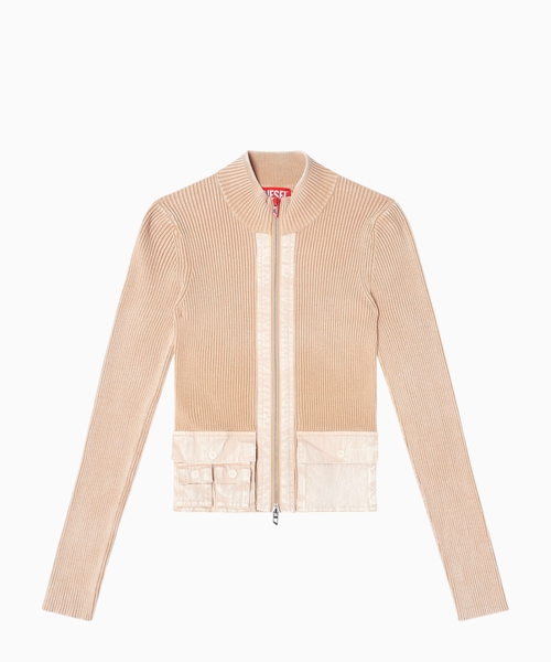 M-Melissa cardigan